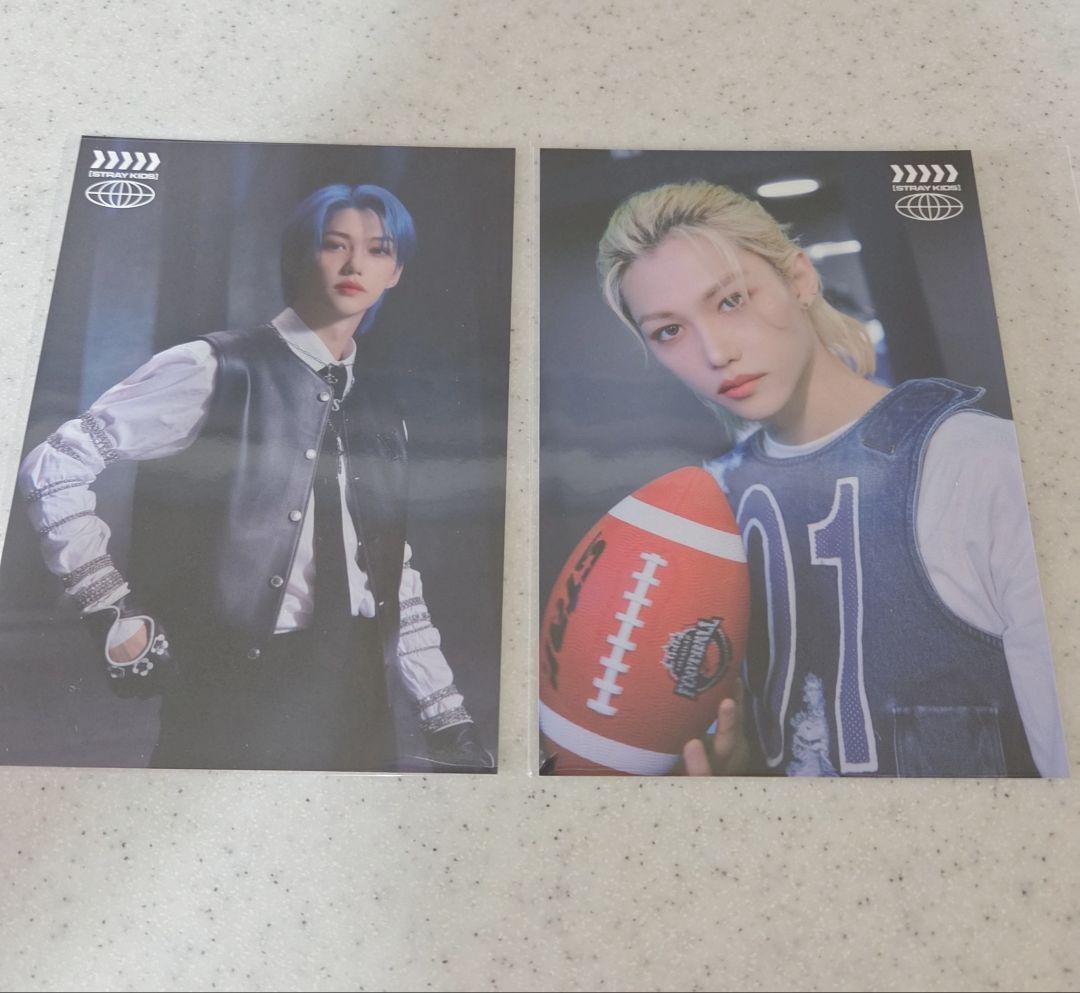 

[USED] straykids Felix Lanteset Q