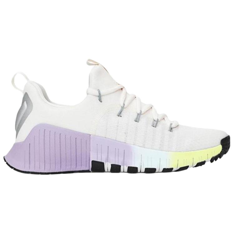 Nike Free Metcon 6 SE Mood Ring Pack Women Sneakers Cream Phantom Black HJ6214-001