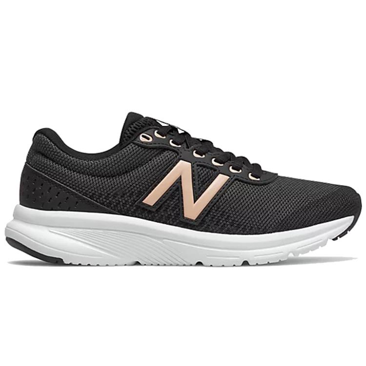 New Balance 411 Sneakers Black Women's