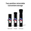 HVHE9 Car Outlet Cleaning Air-Conditioner Tool Multifunct Dust Brush For BMW M Performance Alpina M3 M5 M6 X1 X3 X4 X5 G20