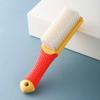 Soft Bristle Cleaning Brush with Hanging Hole Laundry Scrubbing Brush Shoe Brush  Kitchen