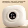 Bionic Hand Electric Massage Device 6D Hand-Simulated Trapezius Muscle Massager  Travel
