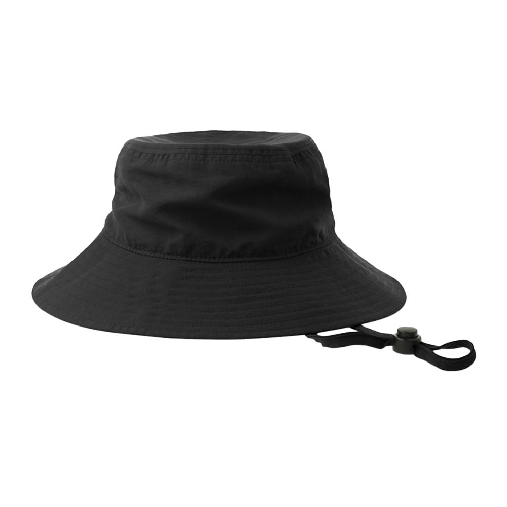 Atlantis Unisex Adult Pico Nylon Unstructured Bucket Hat