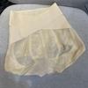 Cross Belt Butt Lifter Briefs High Waist Slimming Underpants Postpartum Body Shapers  Female
