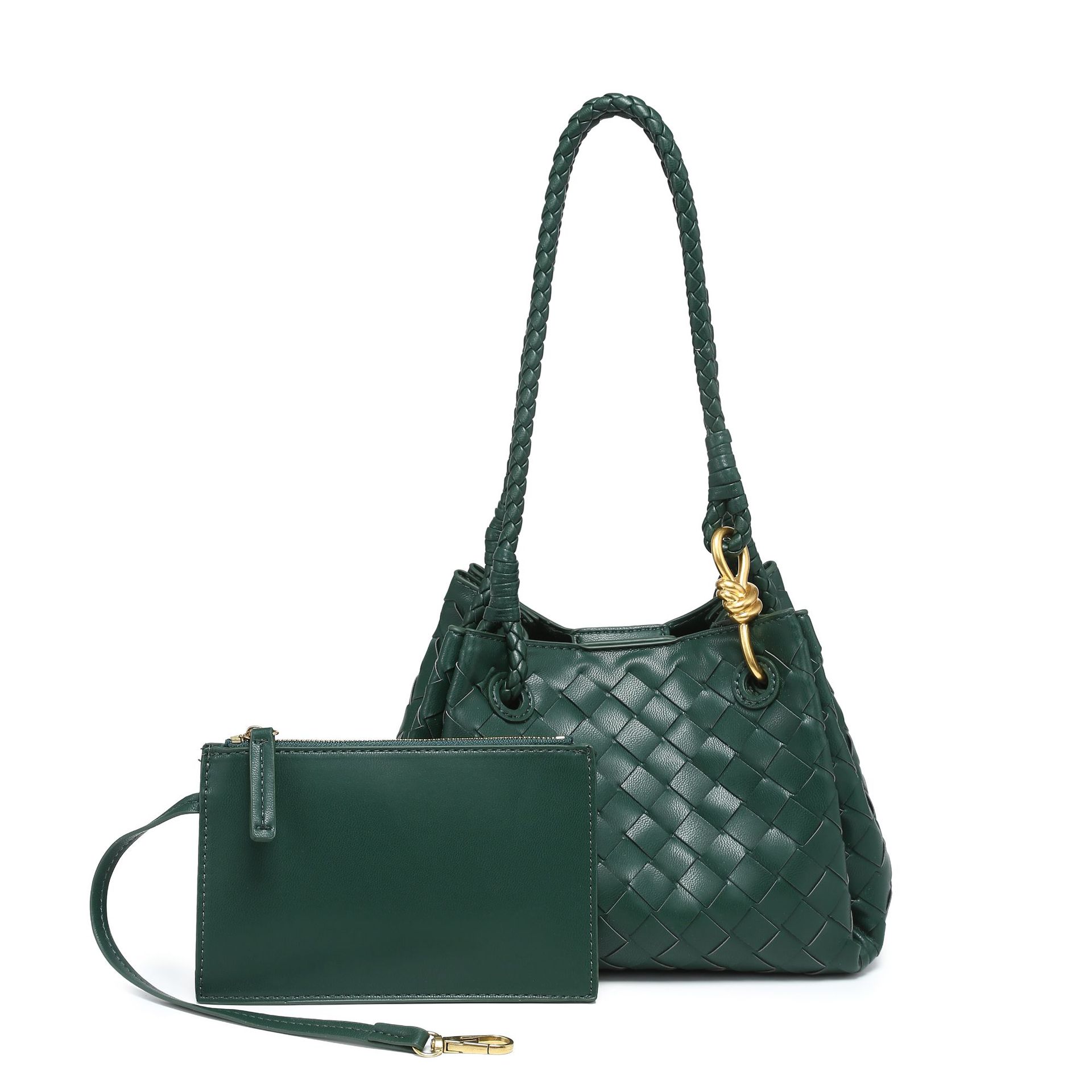 

Горячая Распродажа 24 Новая Плетеная Парашютная Сумка Такая же Портативная Овощная Корзина Большая Вместимость Сумка-Ведро 21x17x16.5cm