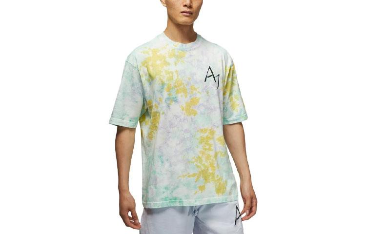 Футболка JORDAN Sport Dna 85 DM1454-530 XXL