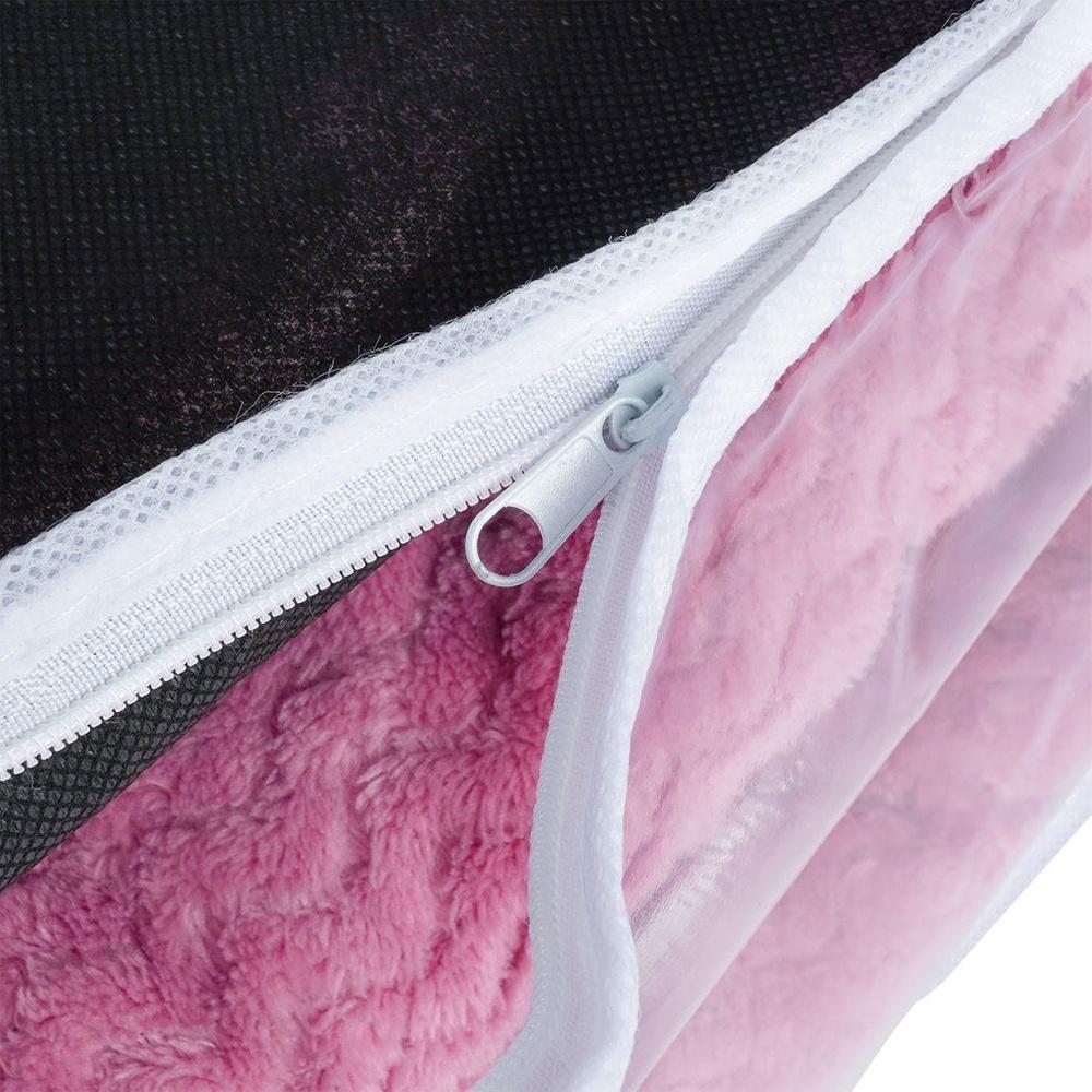 Organizer Bag for Bedding, Blankets, Pillows, Clothes 45x30x20