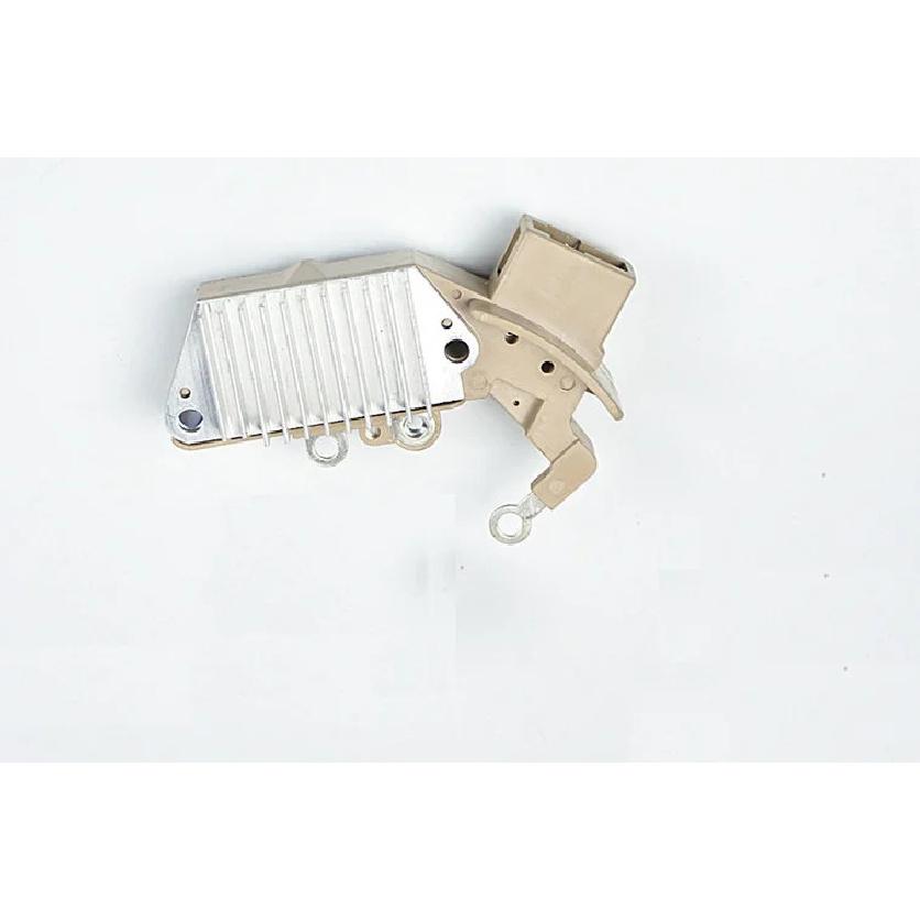 original Alternator Regulator for Chinese CHERY QQ / QQ3 Yoyo M1 1.1L Engine Auto car motor parts S11-1MV3701111BA high quality