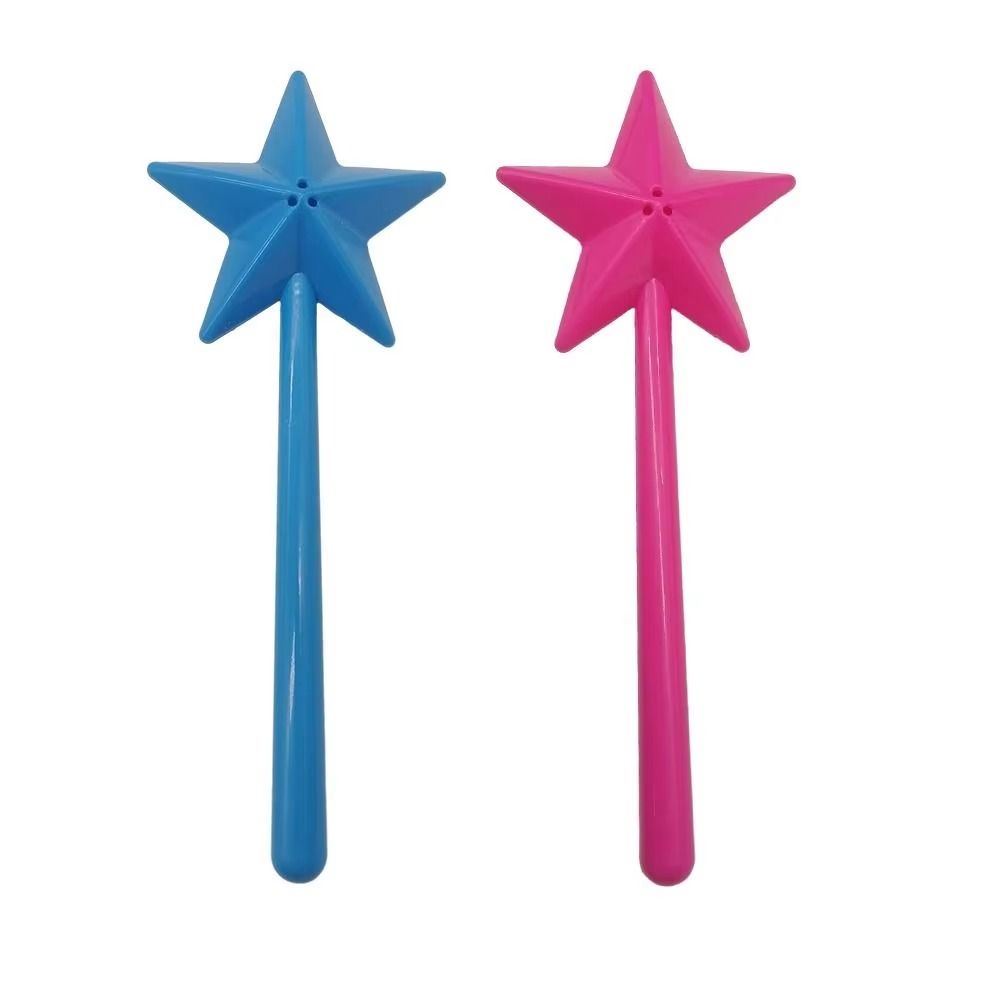 Creative Seasoning Magic Wand Pentagram Shape Star Shaped Shake Stick  Kitchen Utensils