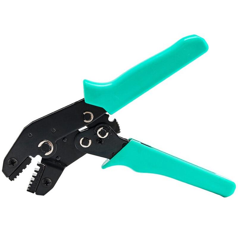 ELECALL SN-06WF Precision Ratchet Crimping Pliers 0.25-6mm²