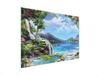 PLACA PROTECTORA DE CRISTAL PARA COCINA 70x52 SUPERIOR