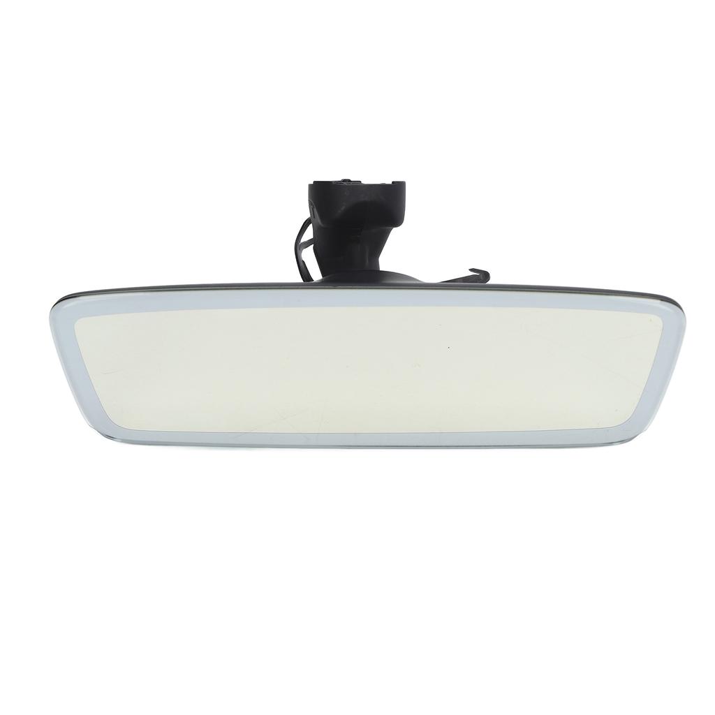 Car Interior Rear View Mirror 1119904 01 C Clear Vision Wide Angle Replacement For Tesla Model 3 2017‑2021