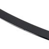 Gloss Black Rear Boot Spoiler For BMW 4 Series G26 Gran Coupe 21-25 MP Style