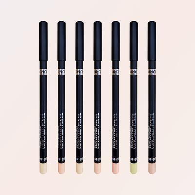 Yüz makyajı – Kapatıcılar ve fondötenler