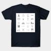 Tops – T-Shirts