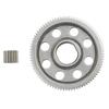 Replacement Gears Chainsaw Gears Square Hole Design