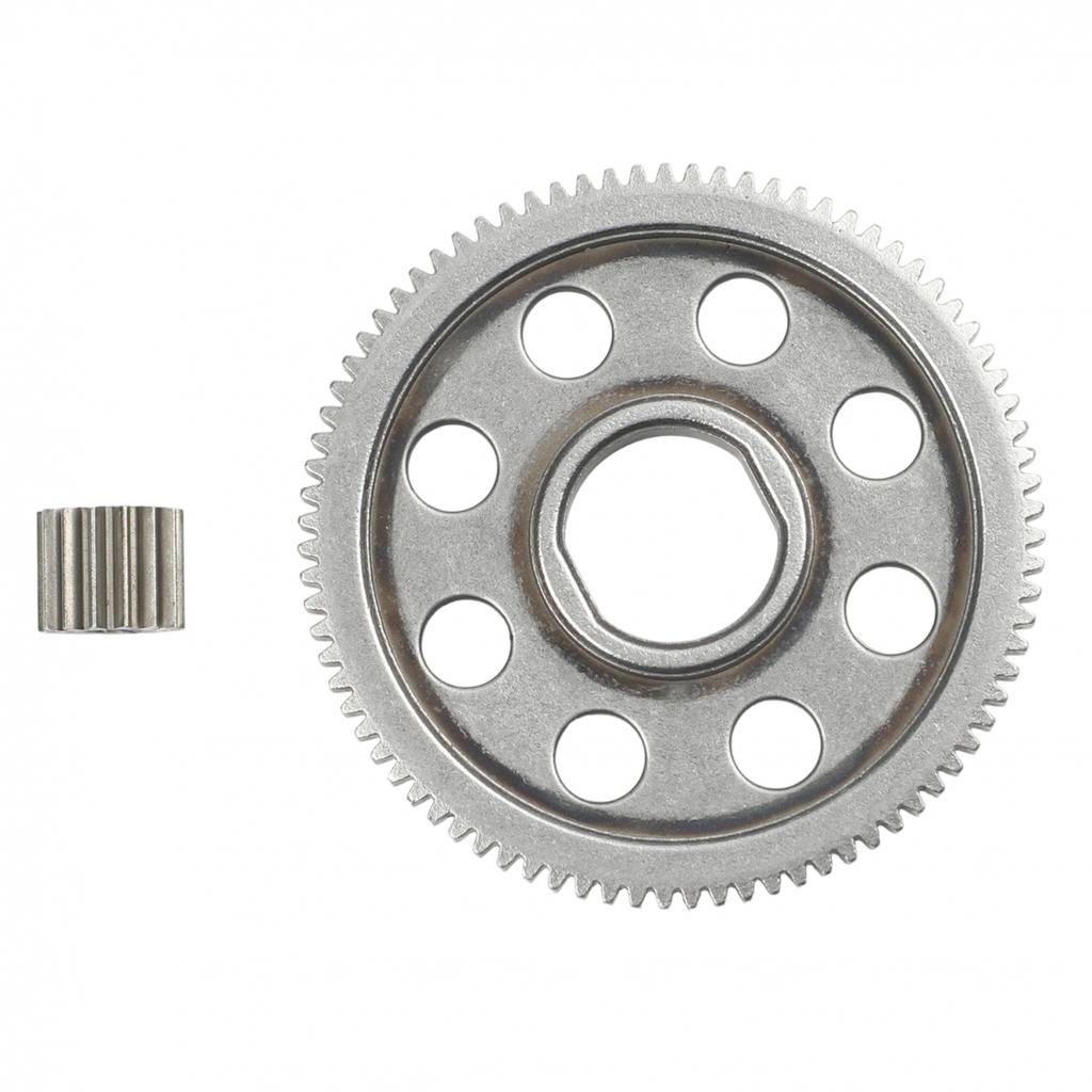 Replacement Gears Chainsaw Gears Square Hole Design