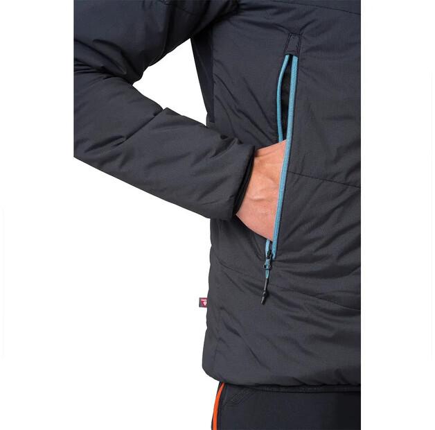 Hannah Gabber Jacket