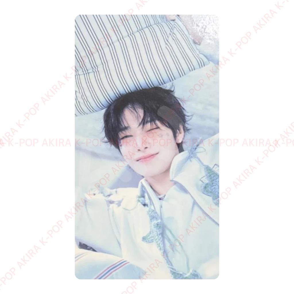 Stray Kids A 6-A ÎNTÂLNIRE CU FANI Casa noastră Mică Zona FOTO CARD STAY