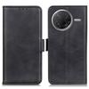 PU Leather Case For Xiaomi Poco F7 Pro 5G/F7 Ultra 5G/Redmi K80 Pro 5G/K80 5G Stand Cowhide Texture Phone Cover