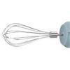 Electric Hair Color Cream Mixer Automatic Blender for Hairdressing Barber Dyeing Stirring Tool