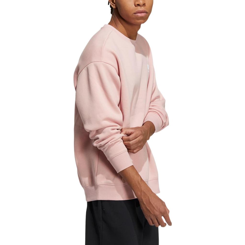 Adidas Neo Sweatshirt Unisex Pink HY9657