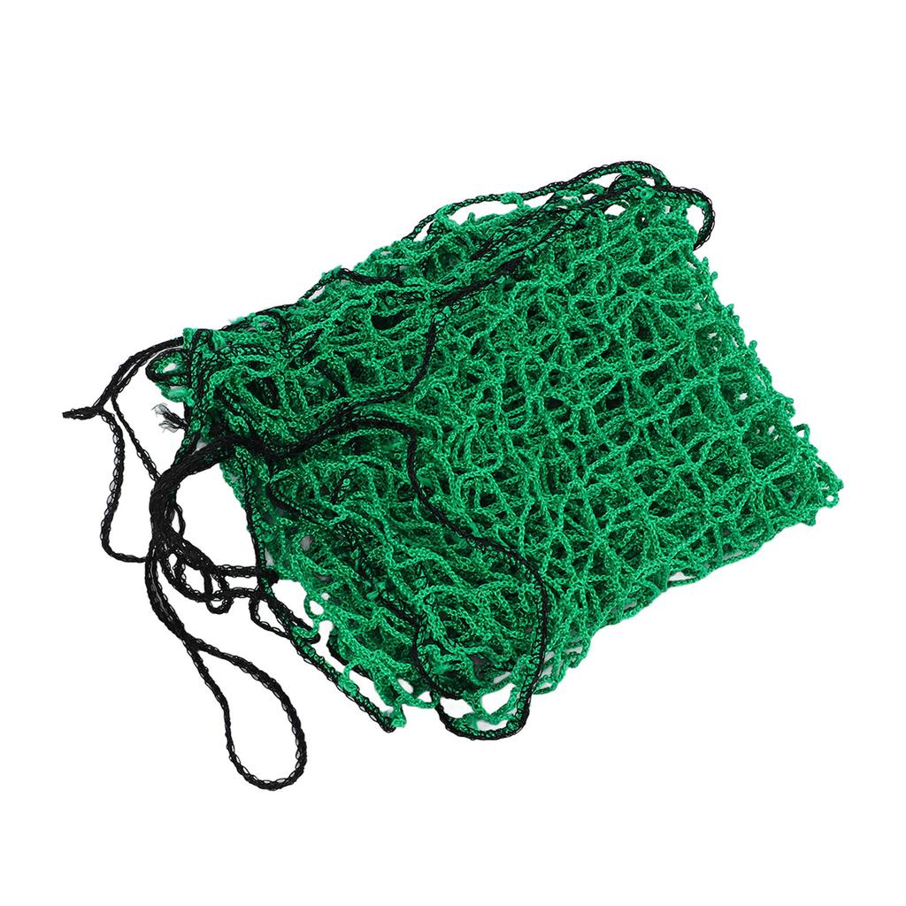 Truck Bed Net for Pickup Heavy Duty Safe Truck Storage Mesh Net for Transportation