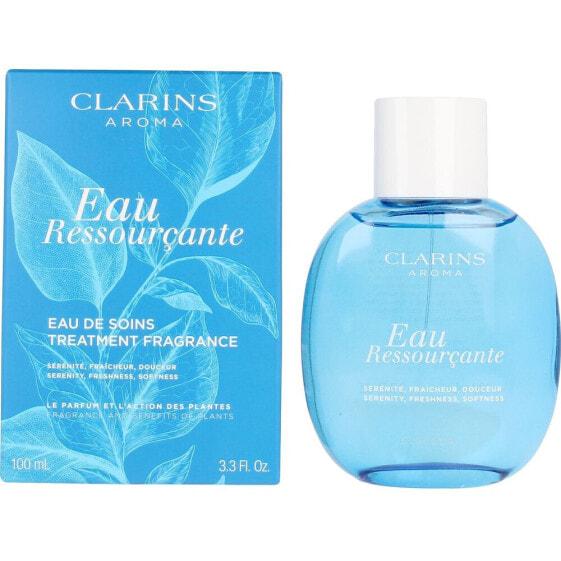 

Парфюм Clarins EAU RESSOURÇANTE treatment water 100мл