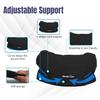 Wonder Care Neck Brace for Sleeping - Cervical Collar Relief Neck Pain and Neck Support Soft Foam Wraps Keep Vertebrae Stable for Relief of Cervi