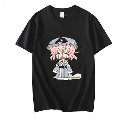 Na górę – T-shirty i koszulki