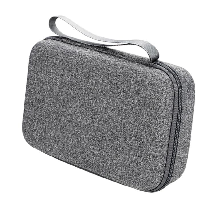 Stoßfeste Tragetasche Ladecase Harte Schutzhülle Powerbanks Tasche Kleine Elektronik Organizer Kabelzubehör