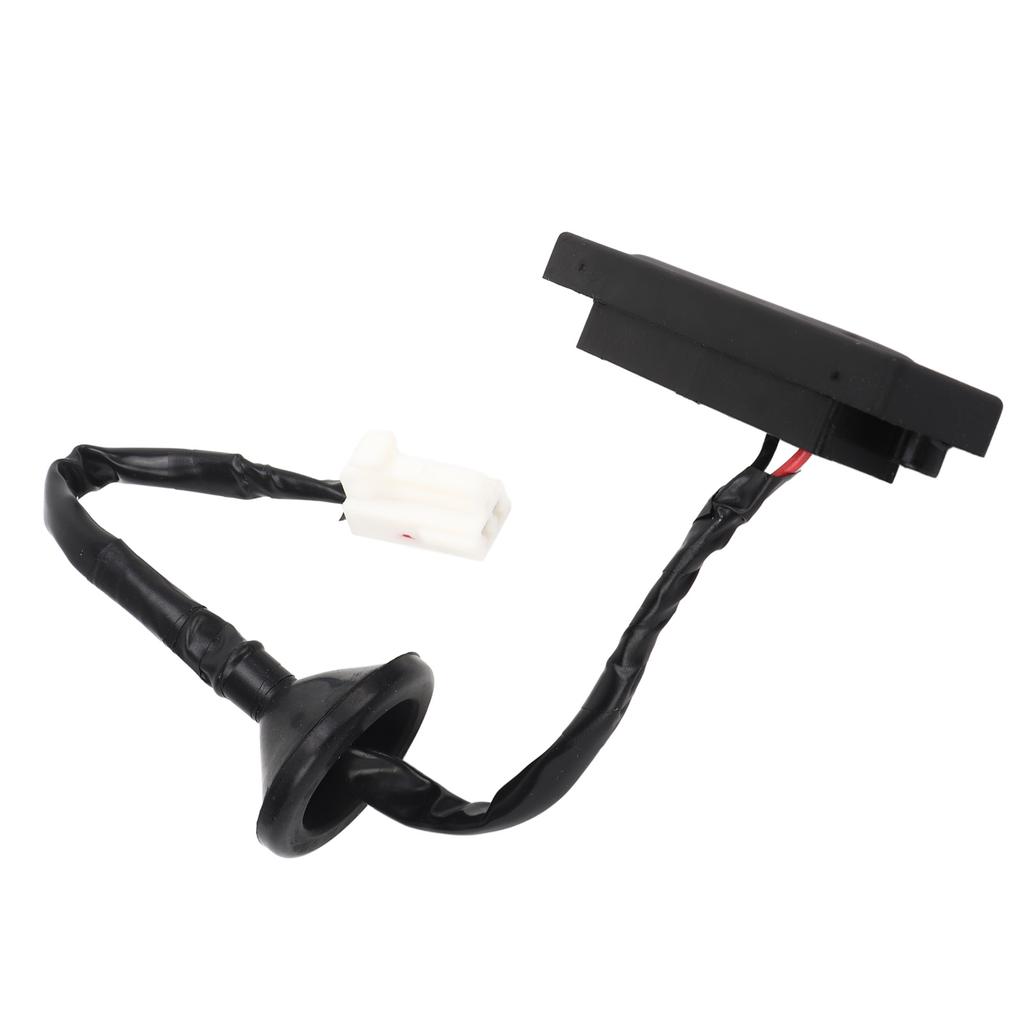 Rear Trunk Hatch Release Switch 81260 2V000 Replacement for Hyundai Veloster 1.6L L4 Engine Gas 2012‑2017