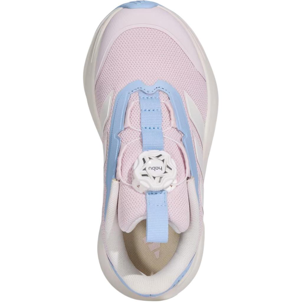 Adidas Duramo Sl2 Habu K Comfortable Sports Running Shoes Kids Shoes Pink KI4123