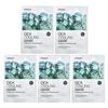 Cica Cooling Beauty Mask, 5 Sheets, 0.95 Oz (27 G)