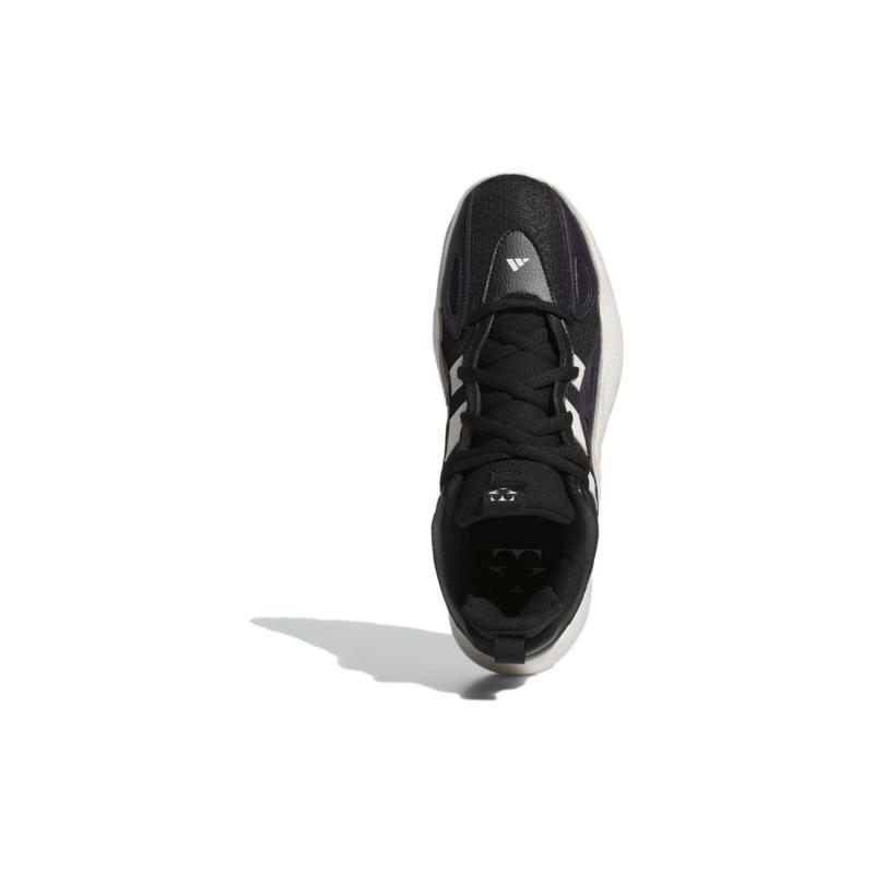 Adidas Trae Unlimited 2 'Black White' Sneakers IE7764