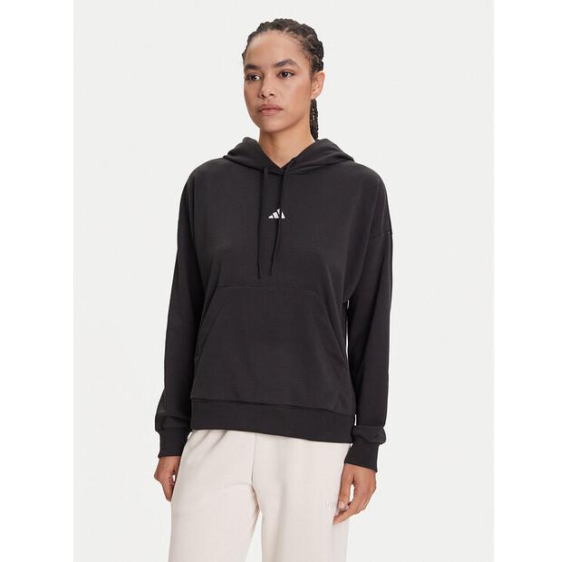 Толстовка adidas Essentials Small Logo EU XS