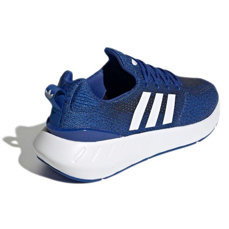 Adidas Swift Run 22 Royal Blue Unisex Sneakers Cloud-White Legend-Ink GZ3498
