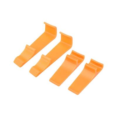  for Dji Flip Height Increasing Tripod Legs Landing Scratch Bracket Wear Landing Stabilizer For K0E2