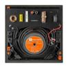 JBL STAGE 280CSA Two-way 8″ Ceiling Speaker (200mm), JBL by HARMAN