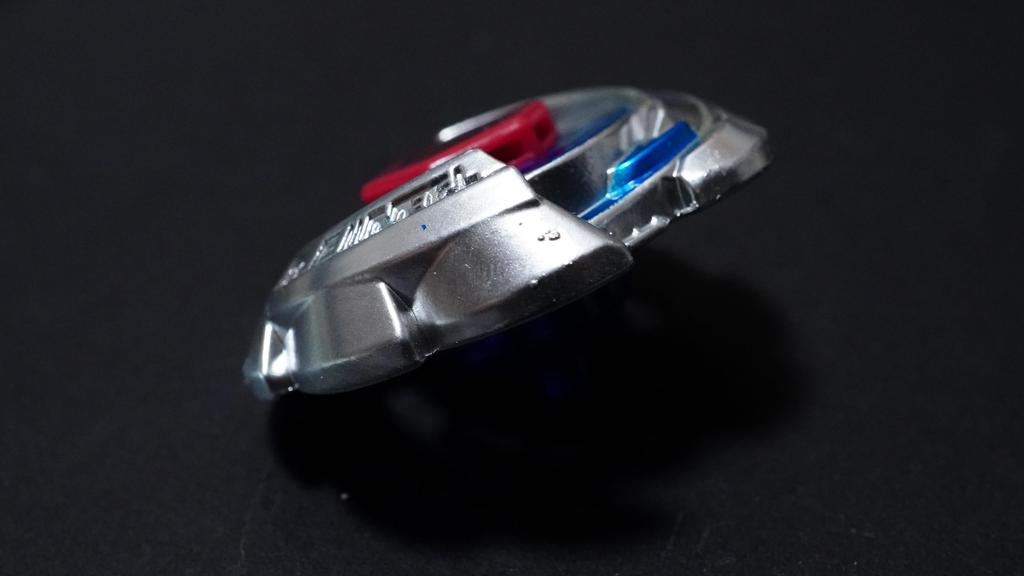 Wolf Early Model First Generation Metal Fight Bey Blade Metabey Explosion HMS 4D Zero-G Burst X Toy Piece Anime Game Action Toy