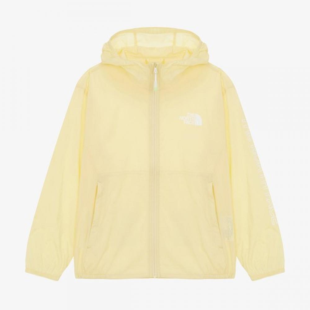 

[Официальный] Детская толстовка Tailwind Ex, светло-желтая, Nj3lr19v LIGHT YELLOW/100