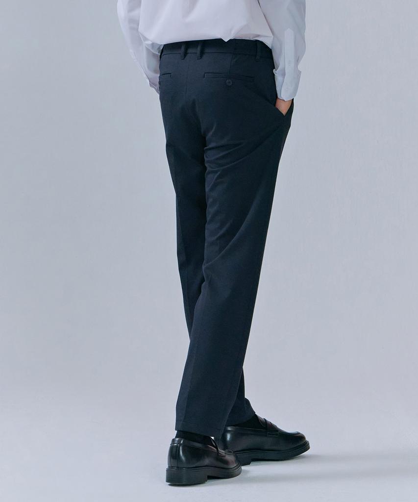 CHASECULT Men'S Tapered Jersey Slacks-Cerk2212B04