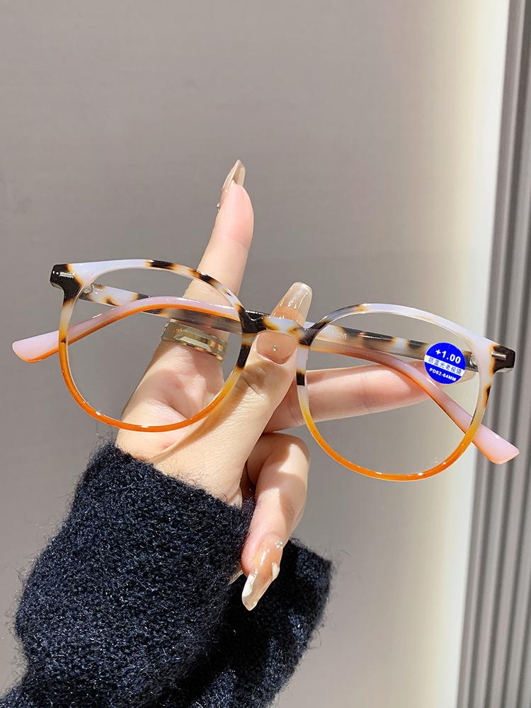 Meillard High-Definition Blaulichtfilter Mode Lesebrille