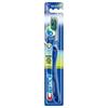 Gum Care Dual-Action Soft Bristle Toothbrush