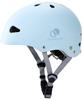 BIKEBOUND Helmet Bicycle Kids Helmet SG Standard Circumference S/Blue (Head 52-56cm)