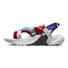 Pantofi de sport Oneonta Sandal Be True Unisex Roșu Universitatea-Roșu Roz-Spumă DR4870-600