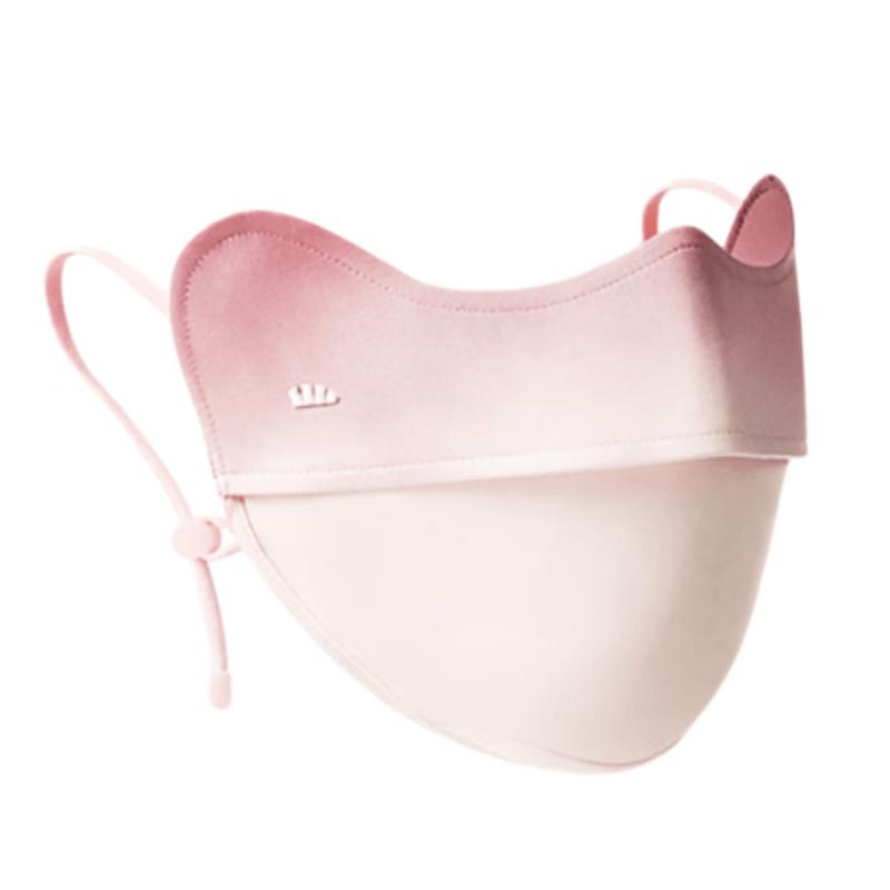 Beneunder Sun Protection Mask with Eye Corner Guard