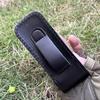 Fixed Cutter Holder Universal Cutter Cover Accessories For Hunting Cutter Holsters Reinforced Leather