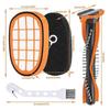 For Philips Speedpro Max Vacuum Cleaner Filter, Vacuum Cleaner Accessories Replacement Brush, for Ph