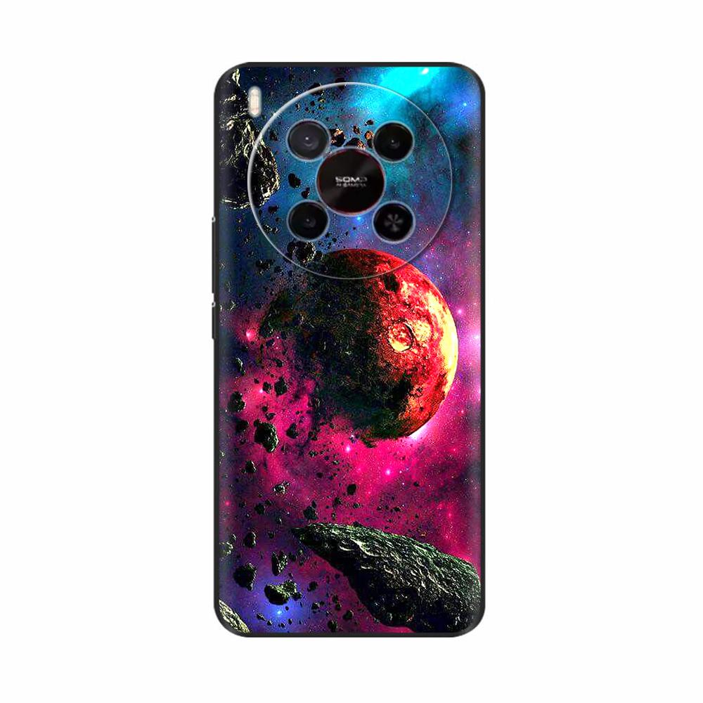 Phone Case For ZTE Blade V70 Max Case 6.9" Soft Silicone Bumper Case For ZTE nubia V70 Max Cover V70Max Shell Cases Coque Fundas